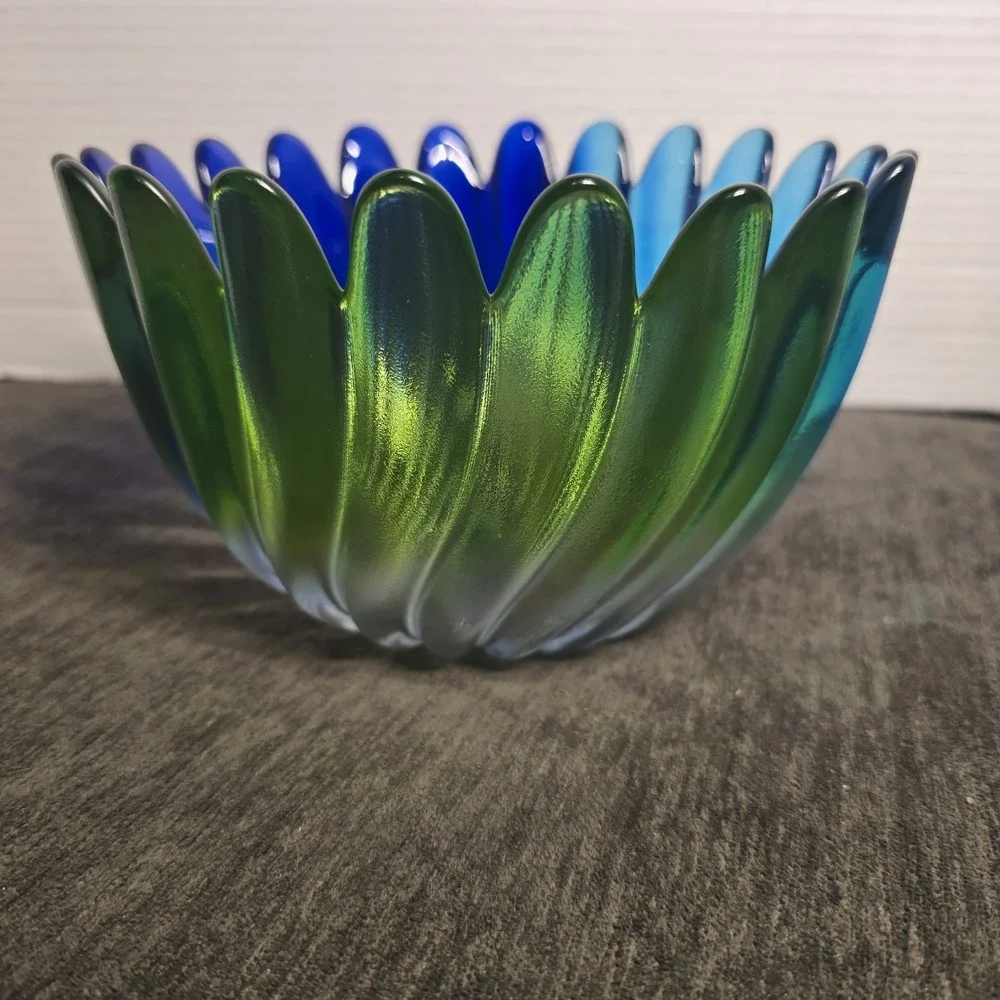 Walther Glas vintage solaris